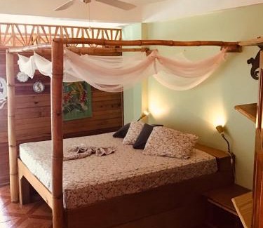 Castara Apartamento | Alibaba‘s Seabreeze