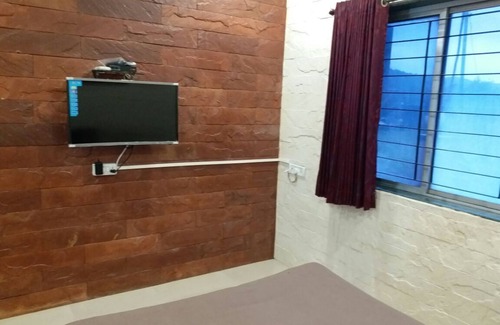 Divi Parangi Hotel | Propiedad conmovedora de la playa de Alibaug