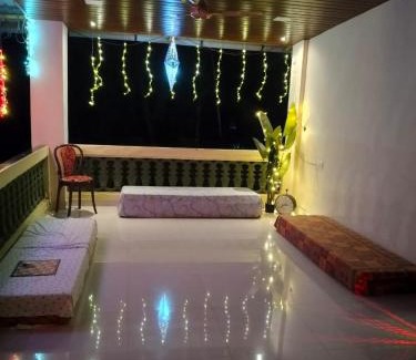 Revadanda Casa | Alibaug Homestay by Weekend Thrills