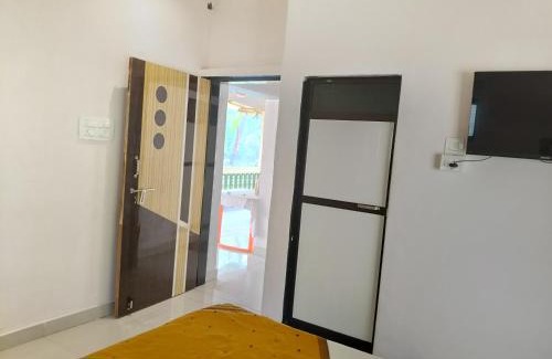 Revadanda Casa | Alibaug Homestay by Weekend Thrills