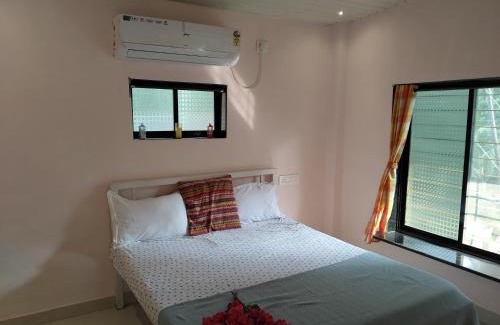 Revadanda Casa | Alibaug Homestay by Weekend Thrills