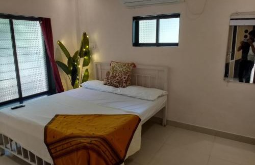 Revadanda Casa | Alibaug Homestay by Weekend Thrills
