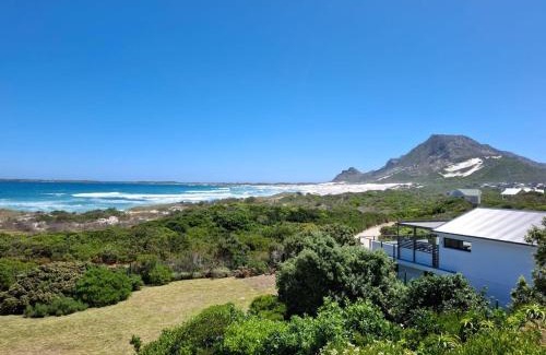 Betty's Bay Casa | Alibi at the Sea
