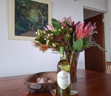 Betty's Bay Casa | Alibi at the Sea