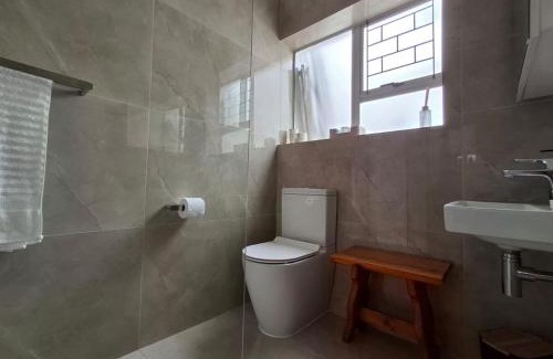 Betty's Bay Casa | Alibi at the Sea