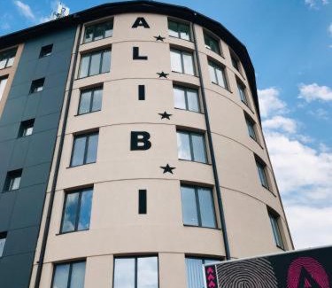 Zlatibor Hotel | Alibi Zlatibor Inn