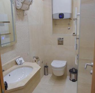 Zlatibor Hotel | Alibi Zlatibor Inn