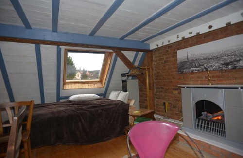 Heppenheim Apartamento | Alicja