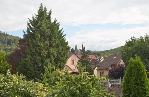Heppenheim Apartamento | Alicja