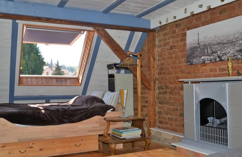 Heppenheim Apartamento | Alicja