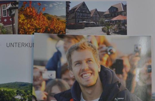 Heppenheim Apartamento | Alicja