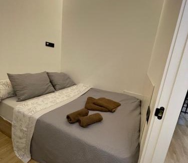 Pla del Bon Repós Apartamento | Alicante City Suite 1