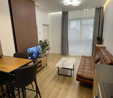 Pla del Bon Repós Apartamento | Alicante City Suite 1