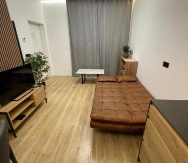 Pla del Bon Repós Apartamento | Alicante City Suite 1