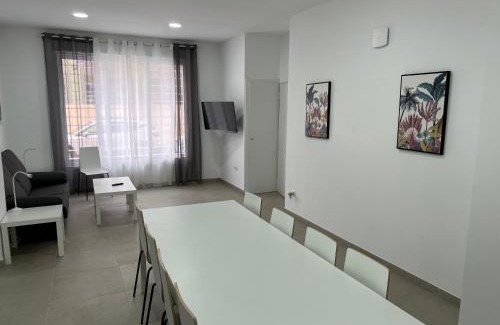 Alicante Apartamento | Alicante Residenca Plus Ultra