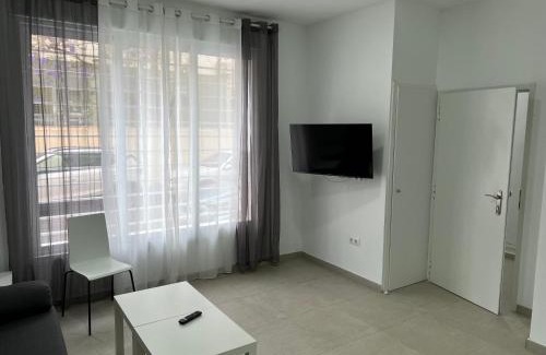Alicante Apartamento | Alicante Residenca Plus Ultra