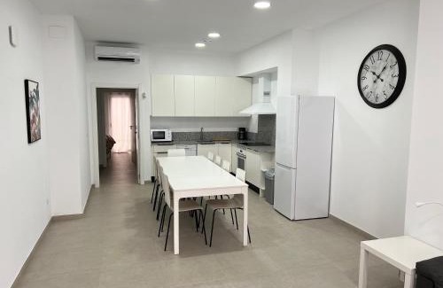 Alicante Apartamento | Alicante Residenca Plus Ultra