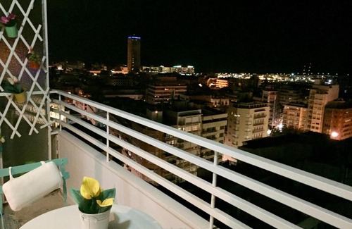 Alicante Apartamento | Alicante View