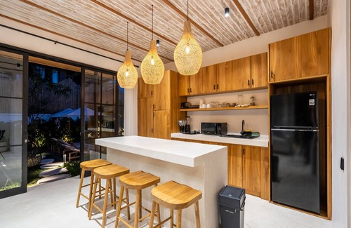 Penestanan Villa | Alicante Villa by Betterplace