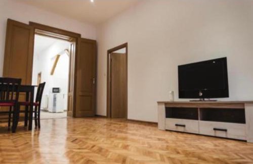Center Apartamento | Alice apartament centru Sibiu
