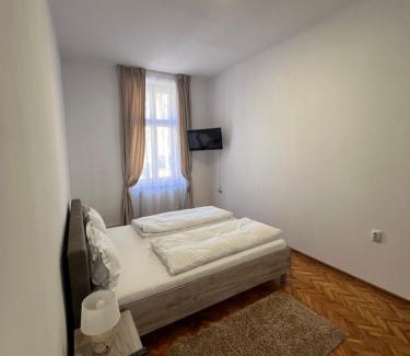 Center Apartamento | Alice apartament centru Sibiu
