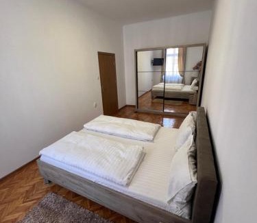 Center Apartamento | Alice apartament centru Sibiu