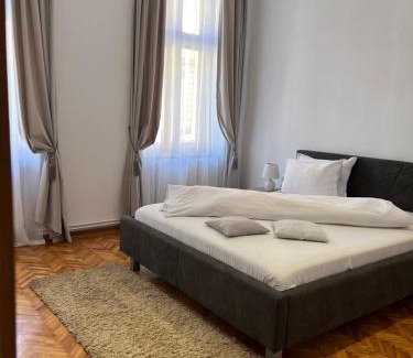 Center Apartamento | Alice apartament centru Sibiu