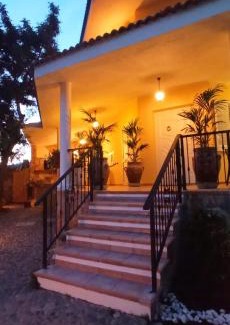 Villasimius Cama Y Desayuno | ALICE B&B