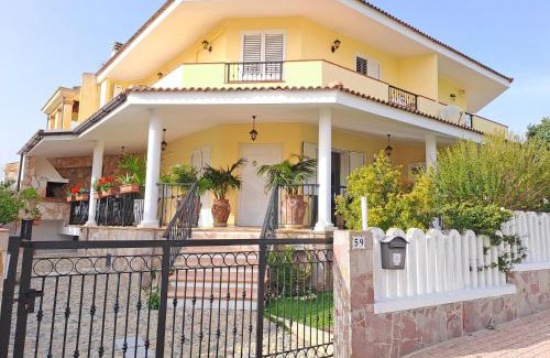 Villasimius Cama Y Desayuno | ALICE B&B