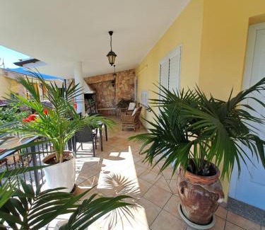 Villasimius Cama Y Desayuno | ALICE B&B