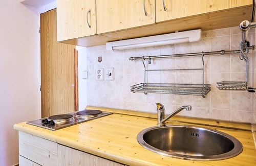 Harrachov Apartamento | Alice III. by Interhome