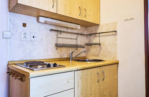 Harrachov Apartamento | Alice III. by Interhome