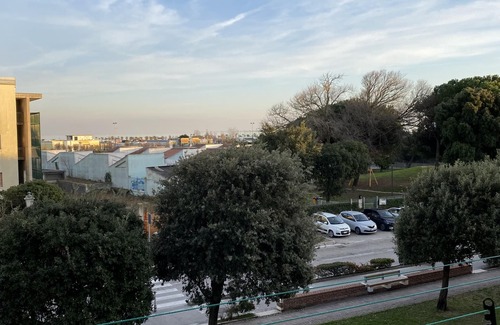 Chioggia Apartamento | Alice in Chioggia With 1 Bedrooms and 1 Bathrooms