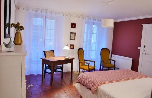 Lectoure Cama Y Desayuno | Alice & Jeanne - Chambre d'hôte