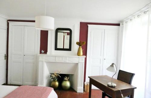 Lectoure Cama Y Desayuno | Alice & Jeanne - Chambre d'hôte