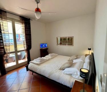 Sirmione Old Town Casa | Alice&Luna's Apartaments Sirmione