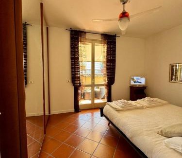 Sirmione Old Town Casa | Alice&Luna's Apartaments Sirmione