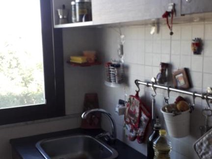 Partanna Apartamento | Alice Mare