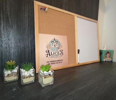 Civitavecchia Apartamento | Alice's Apartment