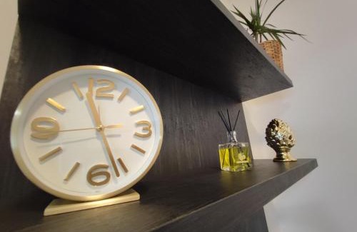 Civitavecchia Apartamento | Alice's Apartment