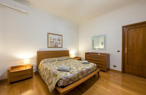 Civitavecchia Apartamento | Alice's Apartment
