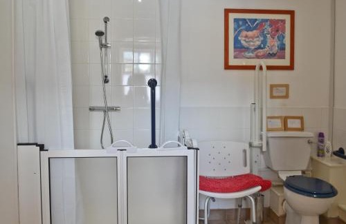 Lanehead Casa | Alice's Cottage