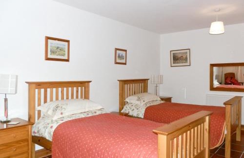 Lanehead Casa | Alice's Cottage