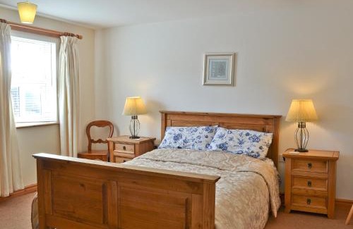 Lanehead Casa | Alice's Cottage