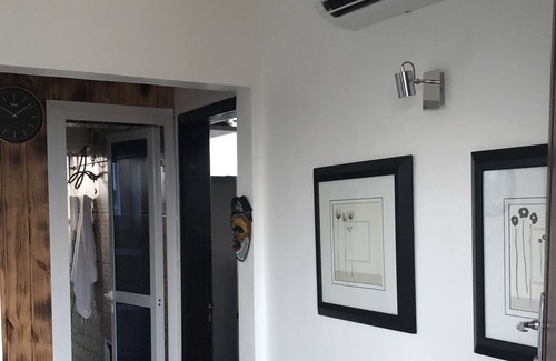 Douala Apartamento | Alice's Garden