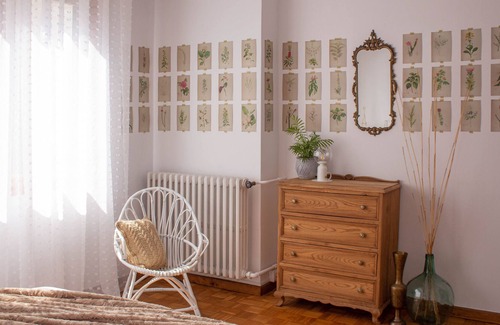 Monforte de Lemos Apartamento | a casa da Alicia