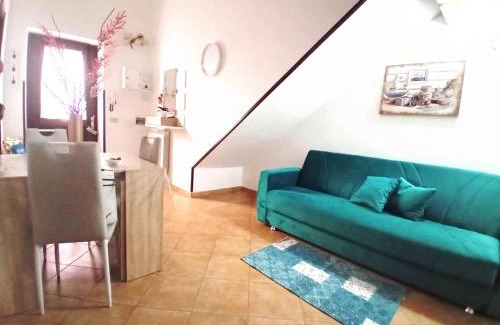 Marsala Casa | Alice's House
