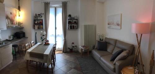 Cernobbio Apartamento | Alice's Inn
