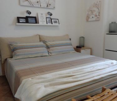 Cernobbio Apartamento | Alice's Inn