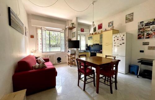 Affori Apartamento | Alice's retreat - Niguarda & Milano